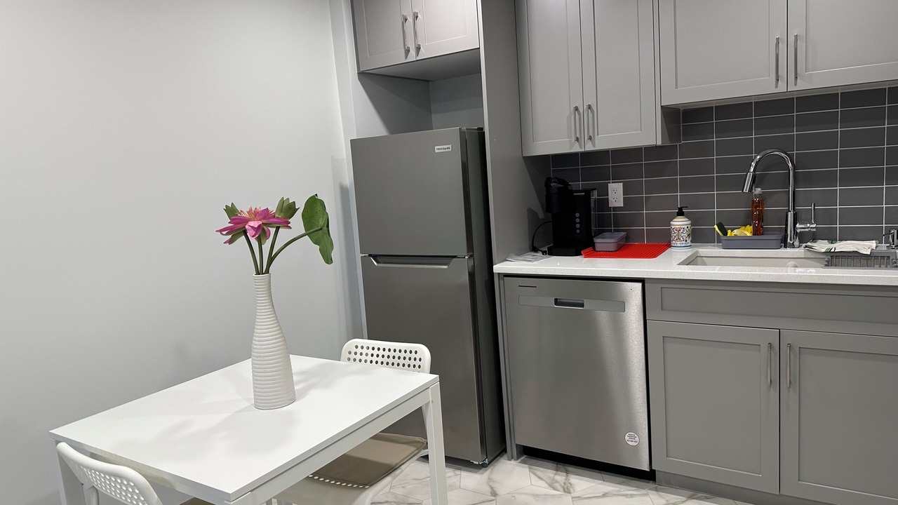 Photo of Kitchen in Southwest Calgary