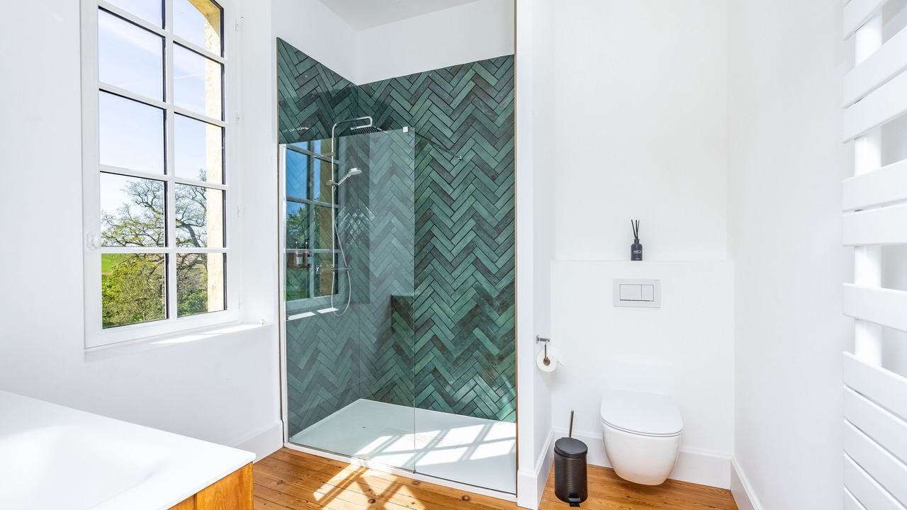 Photo of Bathroom in Lavaur