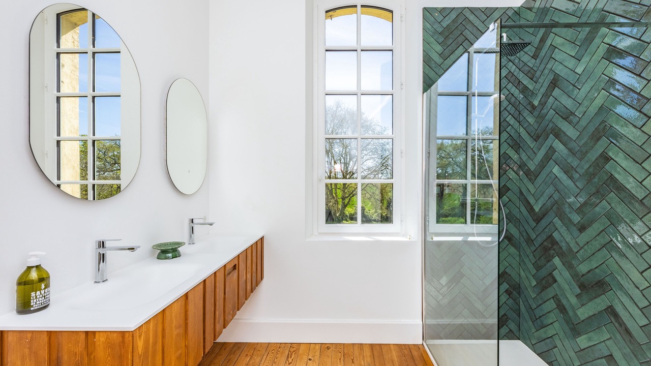 Photo of Bathroom in Lavaur