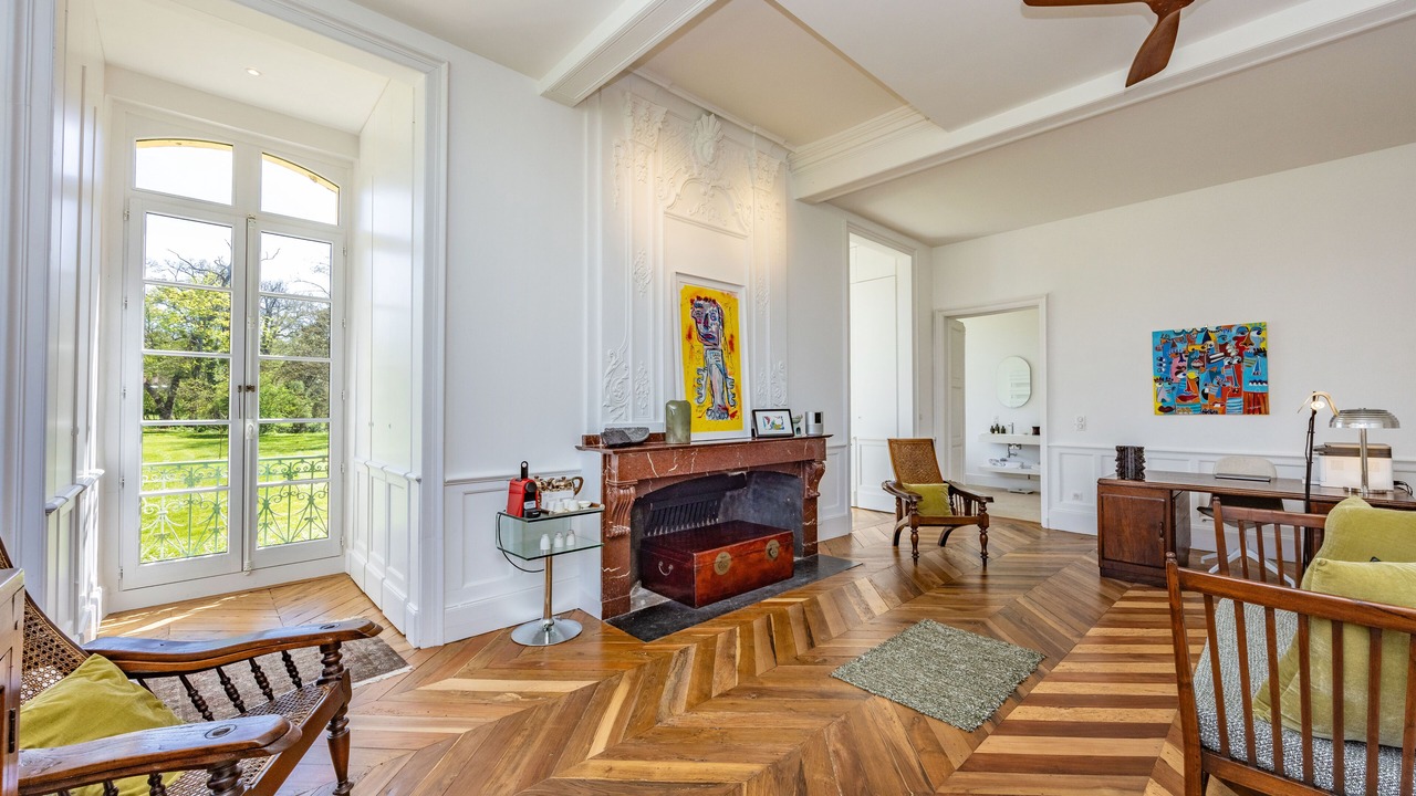 Photo of Livingroom in Lavaur