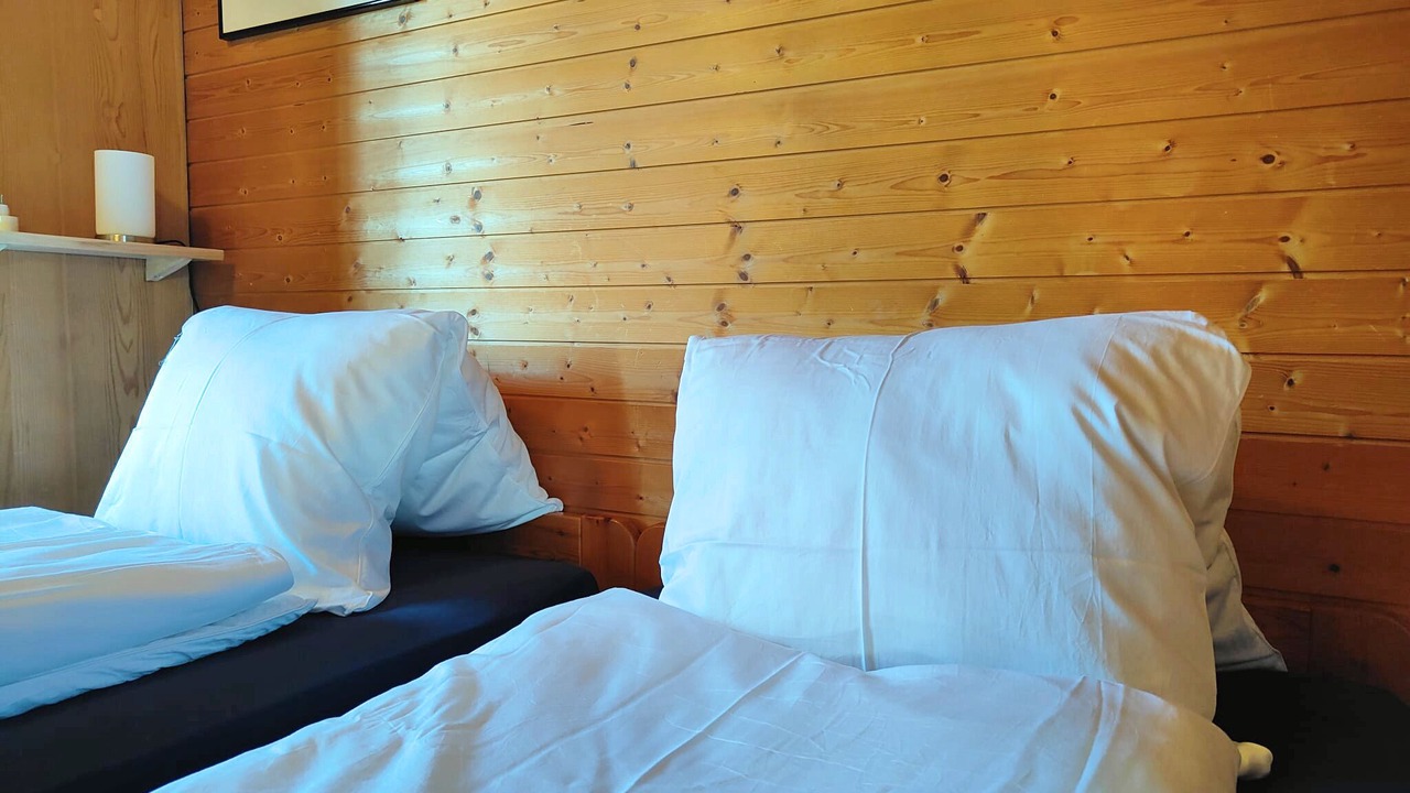 Photo of Bedroom in Aeschiried