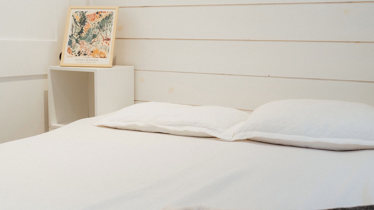 Photo of Bedroom in Scotia