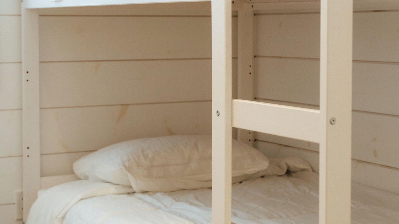 Photo of Bedroom in Scotia