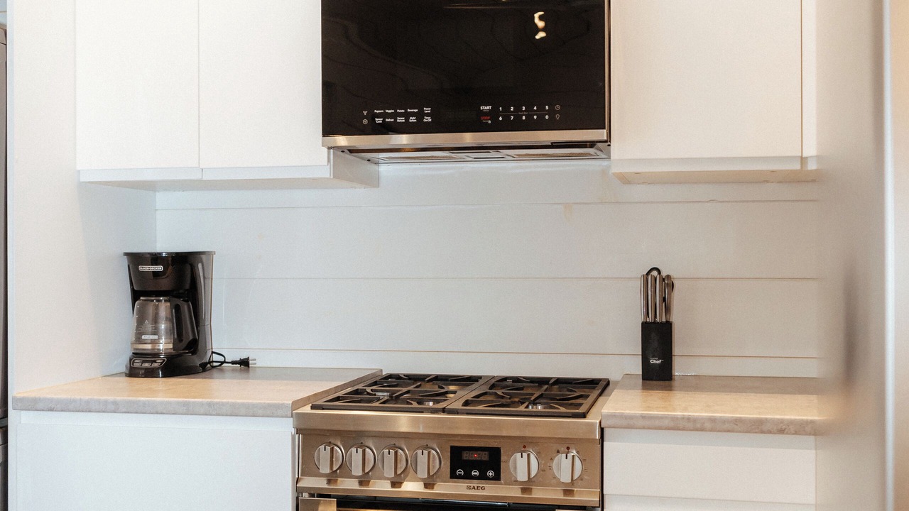 Photo of Kitchen in Scotia