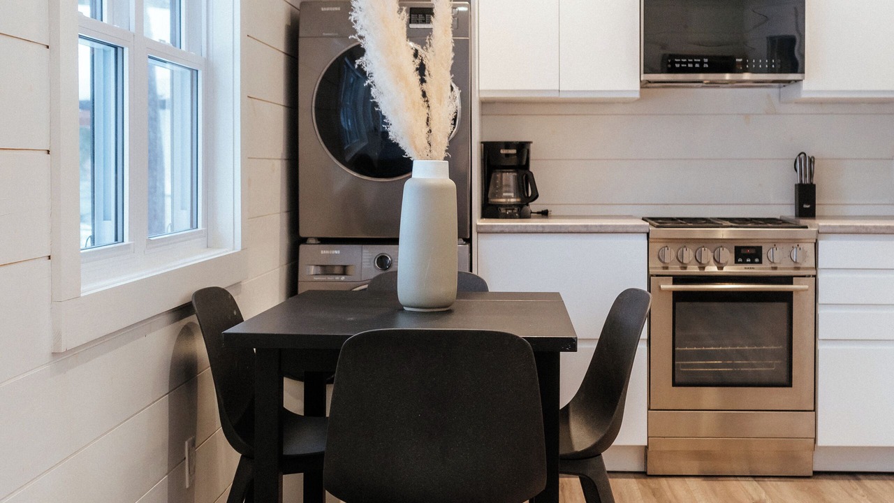 Photo of Kitchen in Scotia