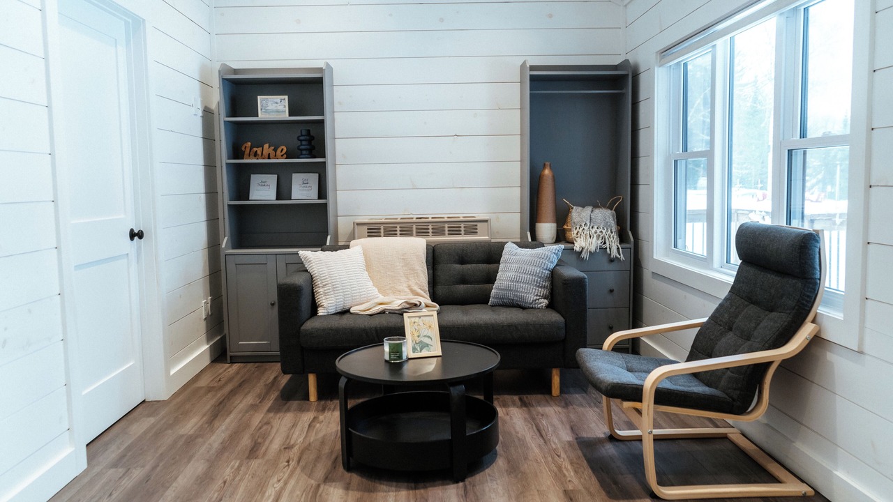 Photo of Livingroom in Scotia
