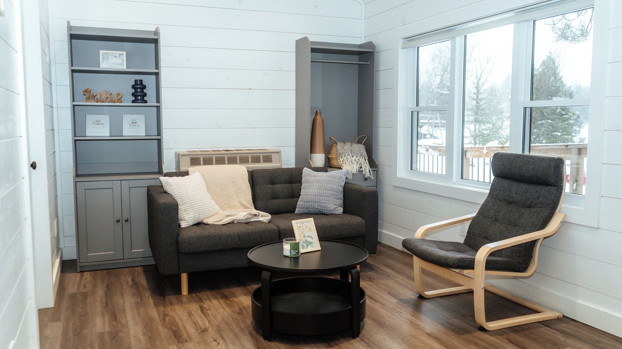 Photo of Livingroom in Scotia