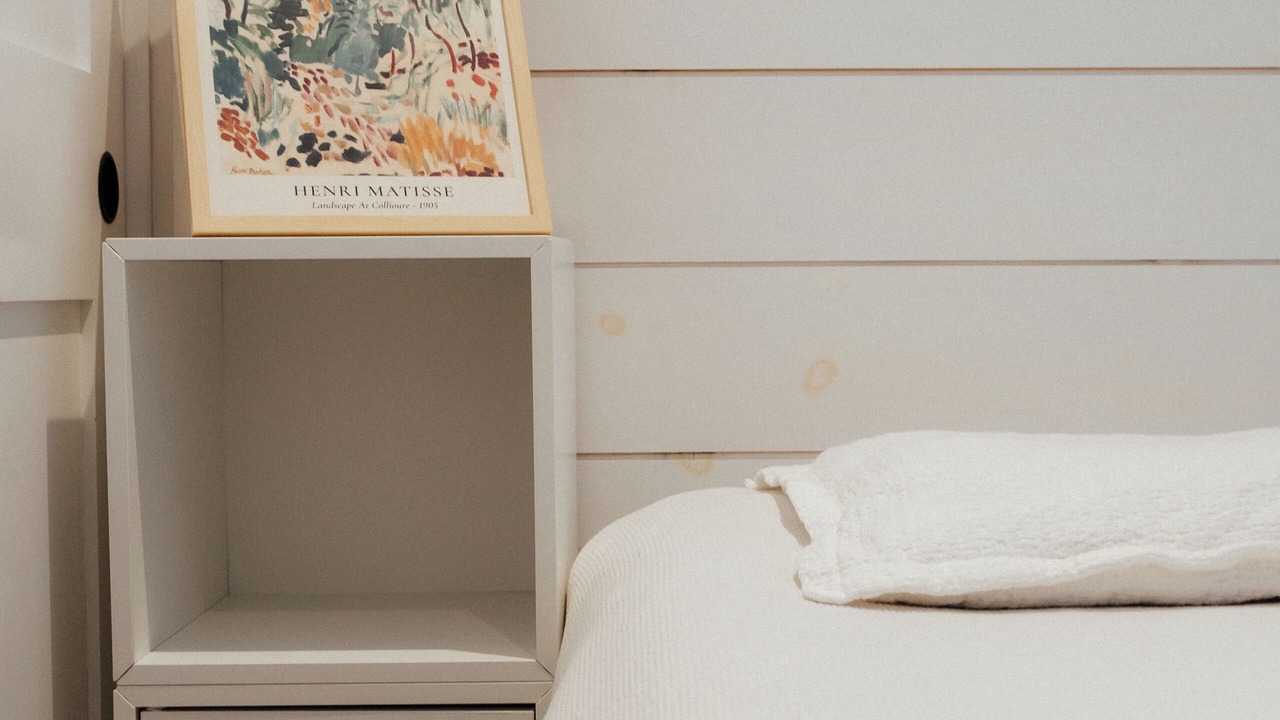 Photo of Bedroom in Scotia