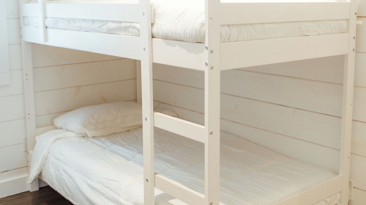 Photo of Bedroom in Scotia