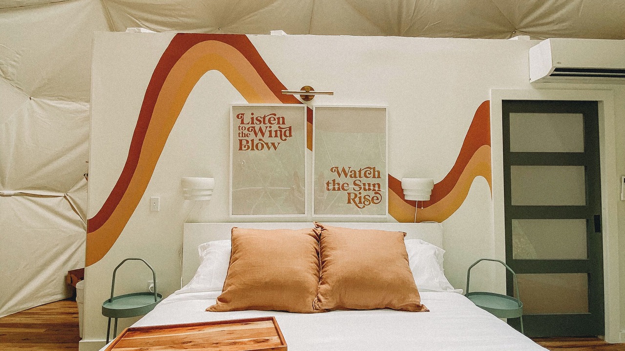 Photo of Bedroom in Shannon
