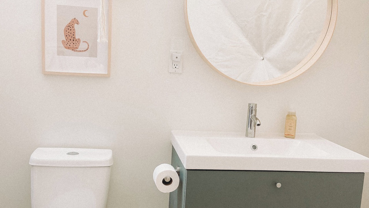Photo of Bathroom in Shannon