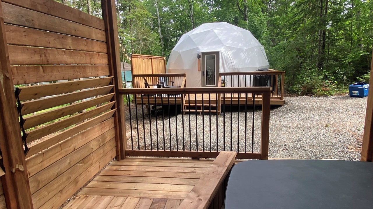 Photo of Patio Balcony in Shannon