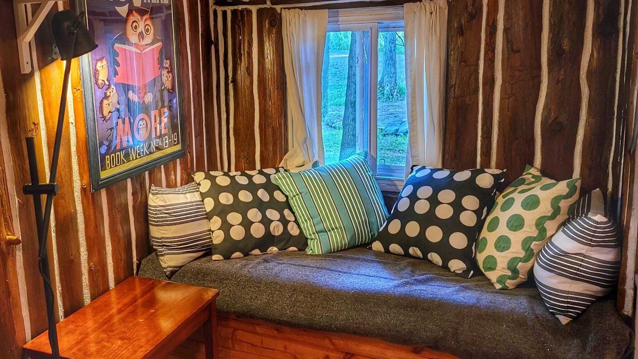 Photo of Bedroom in North Frontenac