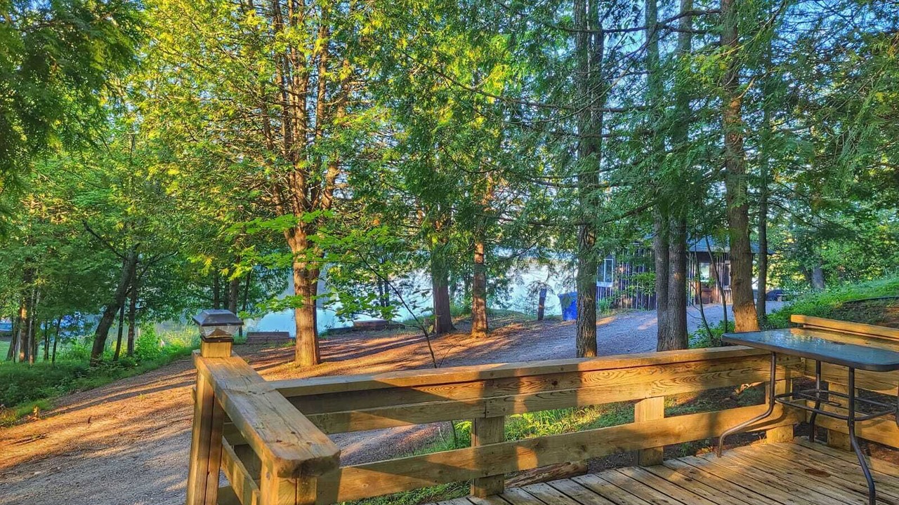 Photo of Outdoor in North Frontenac