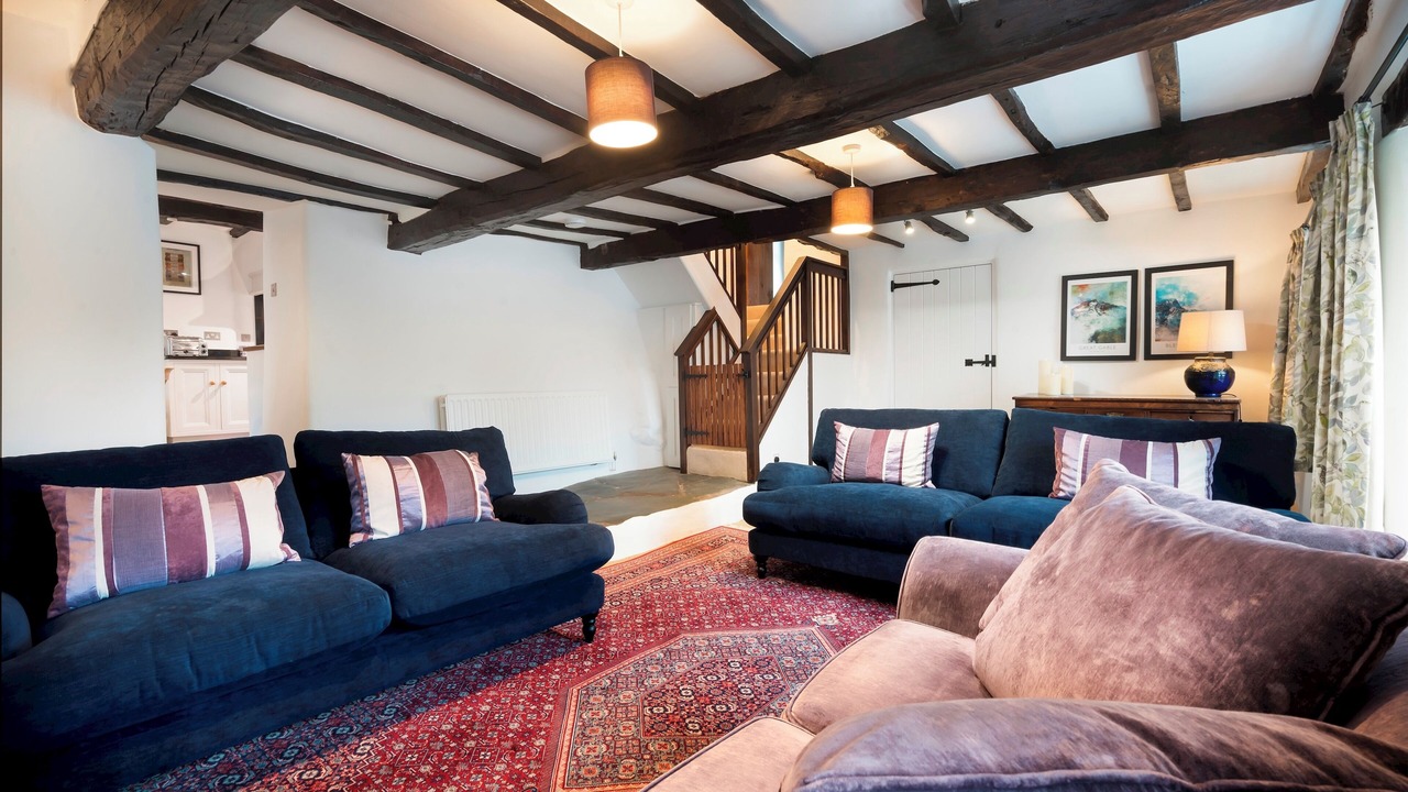 Photo of Livingroom in Elterwater