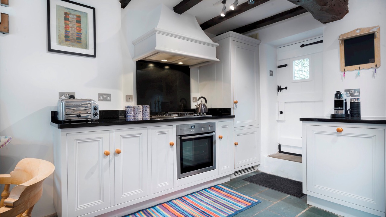 Photo of Kitchen in Elterwater