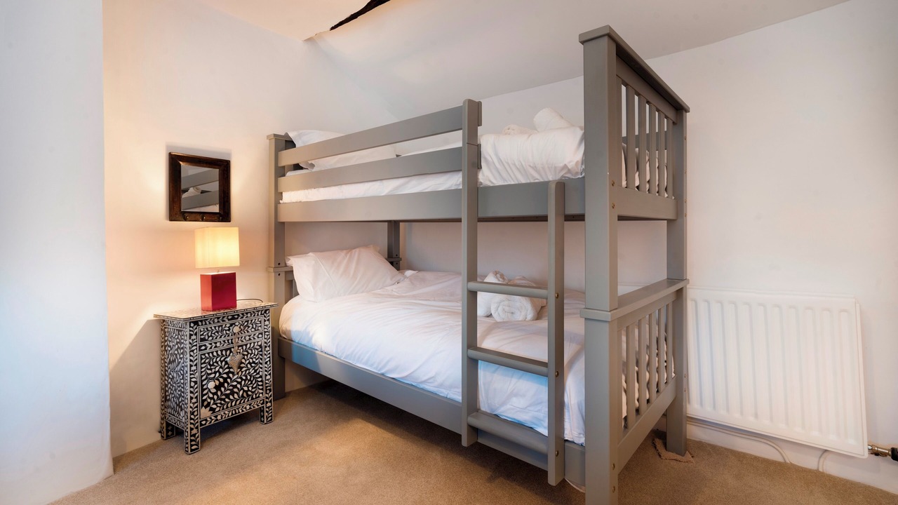 Photo of Bedroom in Elterwater