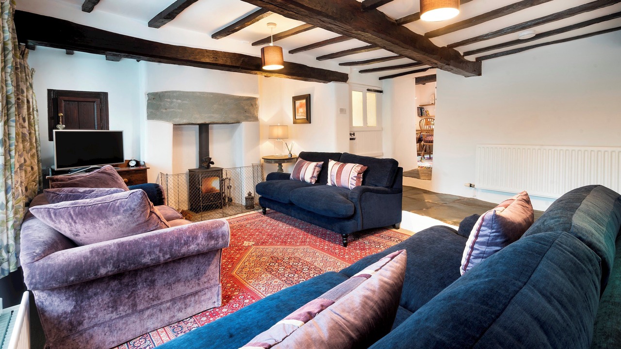 Photo of Livingroom in Elterwater