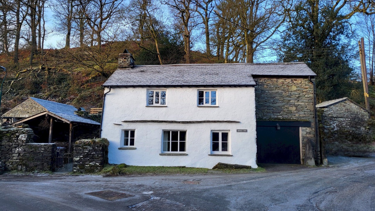 Photo of Outdoor in Elterwater