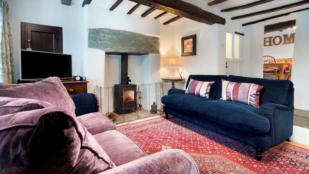 Photo of Livingroom in Elterwater