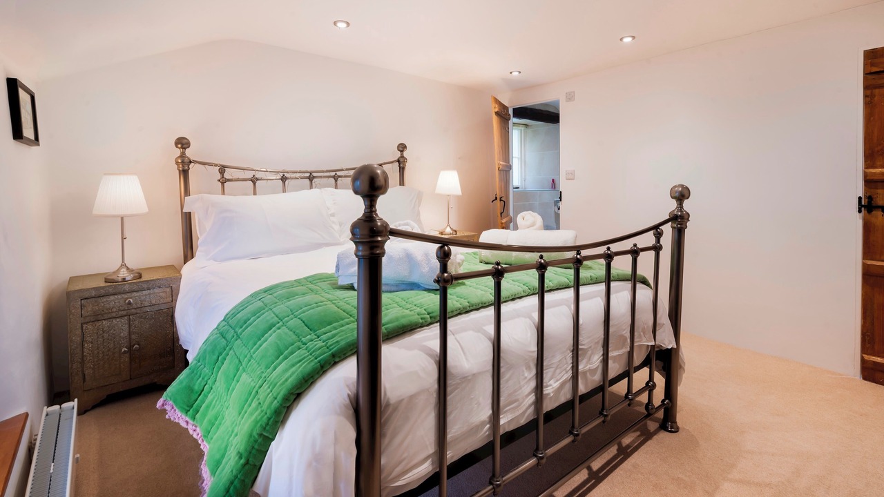 Photo of Bedroom in Elterwater