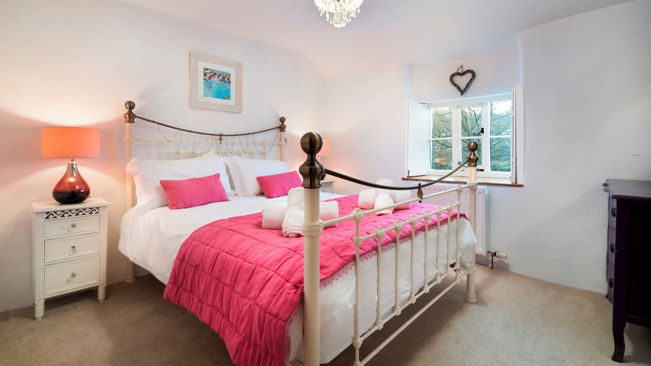Photo of Bedroom in Elterwater