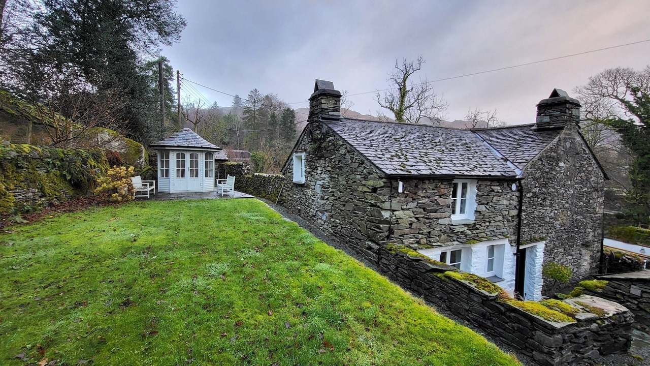 Photo of Outdoor in Elterwater