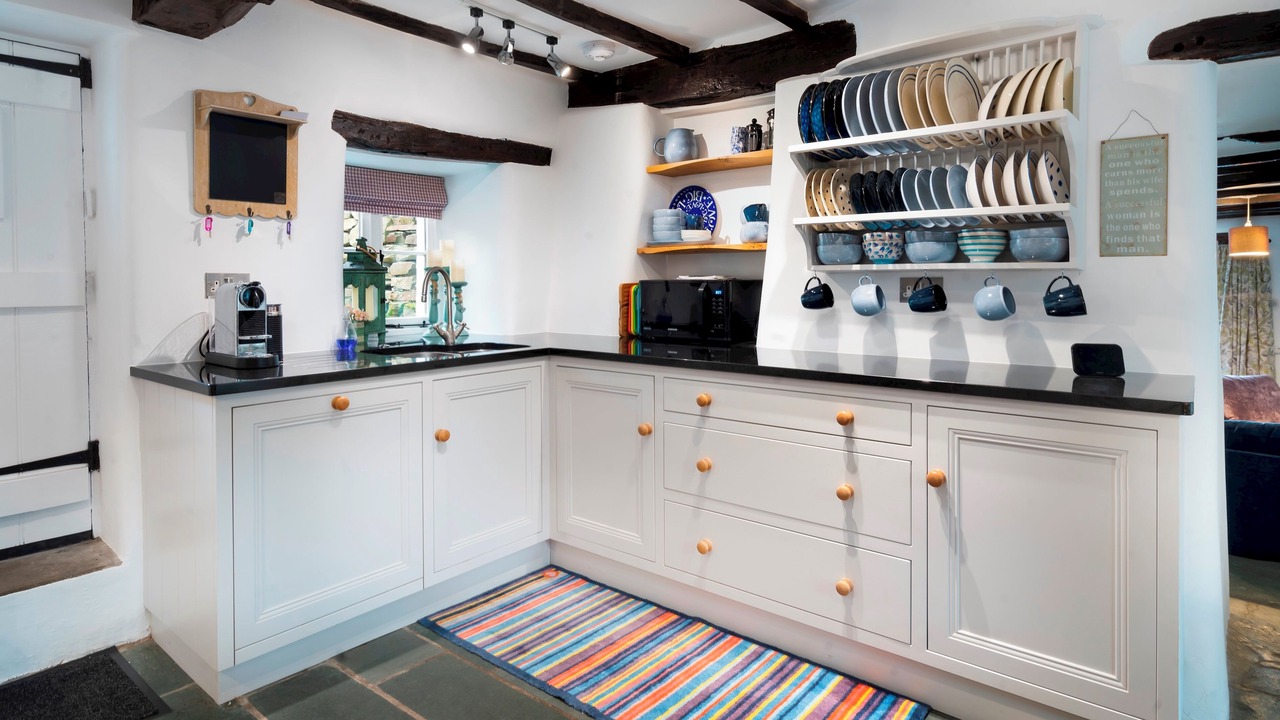 Photo of Kitchen in Elterwater