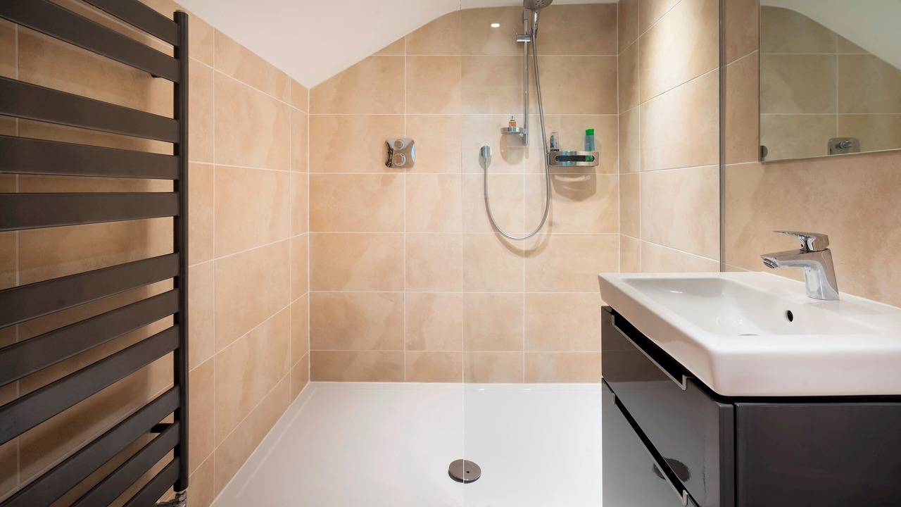 Photo of Bathroom in Elterwater