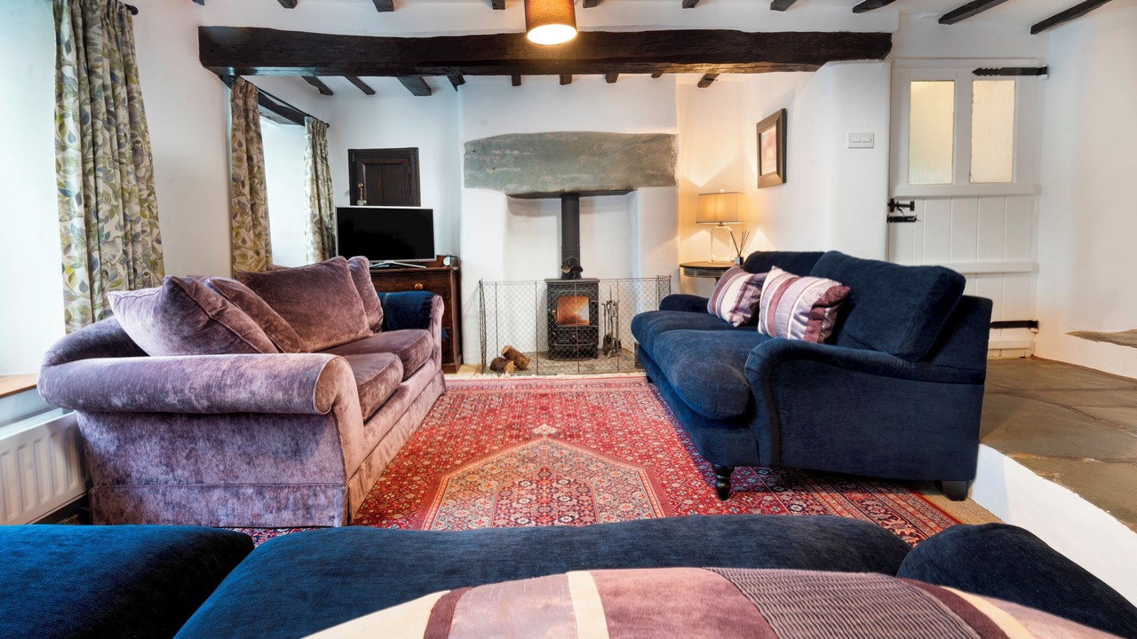 Photo of Livingroom in Elterwater