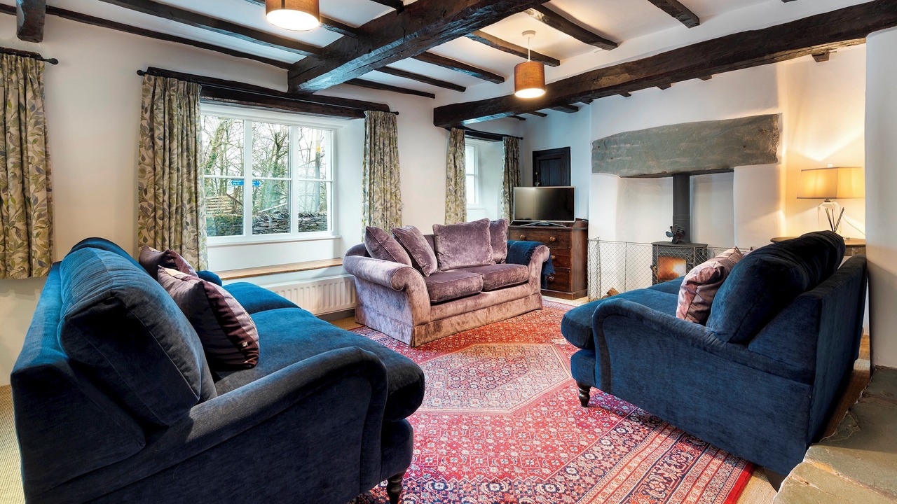 Photo of Livingroom in Elterwater