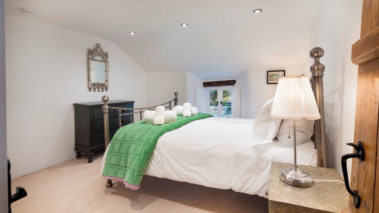 Photo of Bedroom in Elterwater