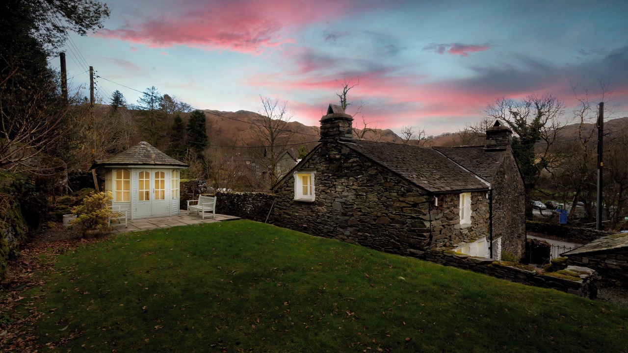 Photo of Outdoor in Elterwater