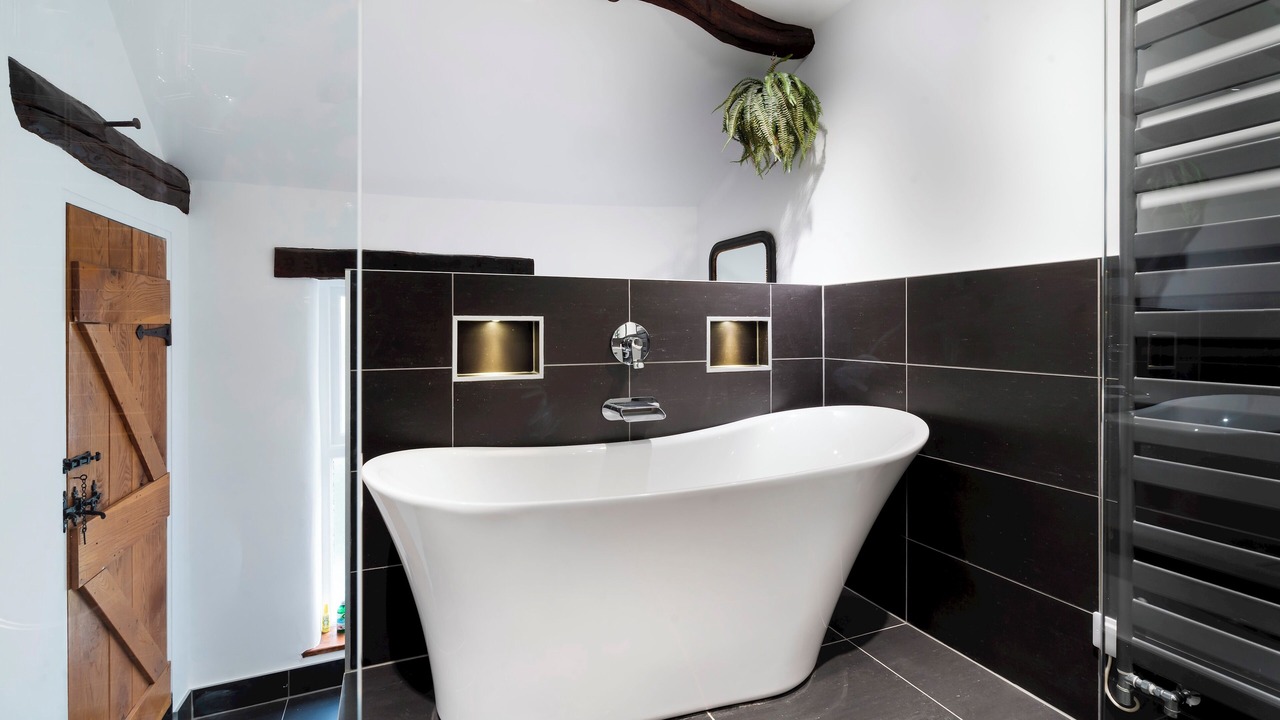 Photo of Bathroom in Elterwater