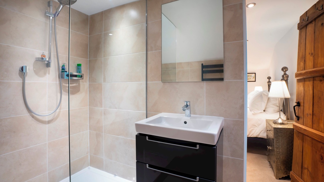 Photo of Bathroom in Elterwater