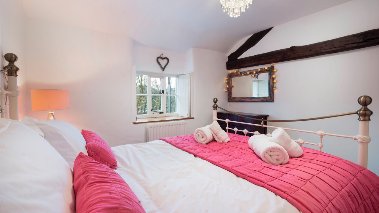 Photo of Bedroom in Elterwater