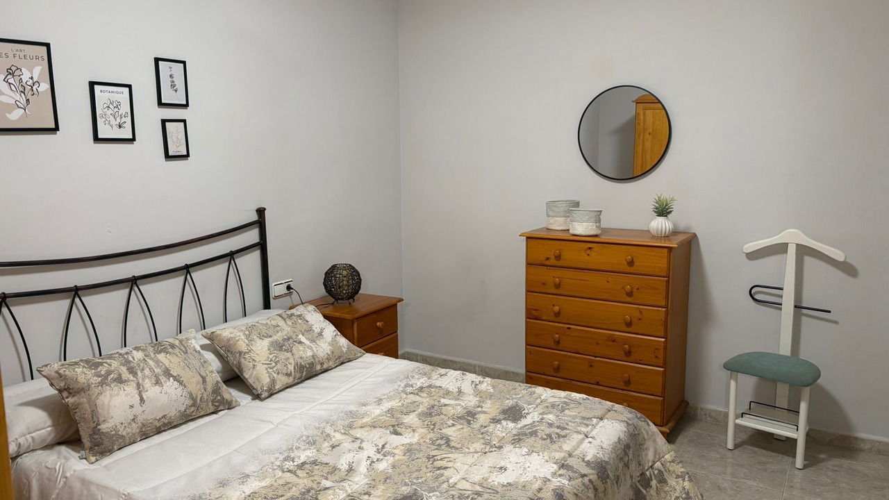 Photo of Bedroom in Bocairente