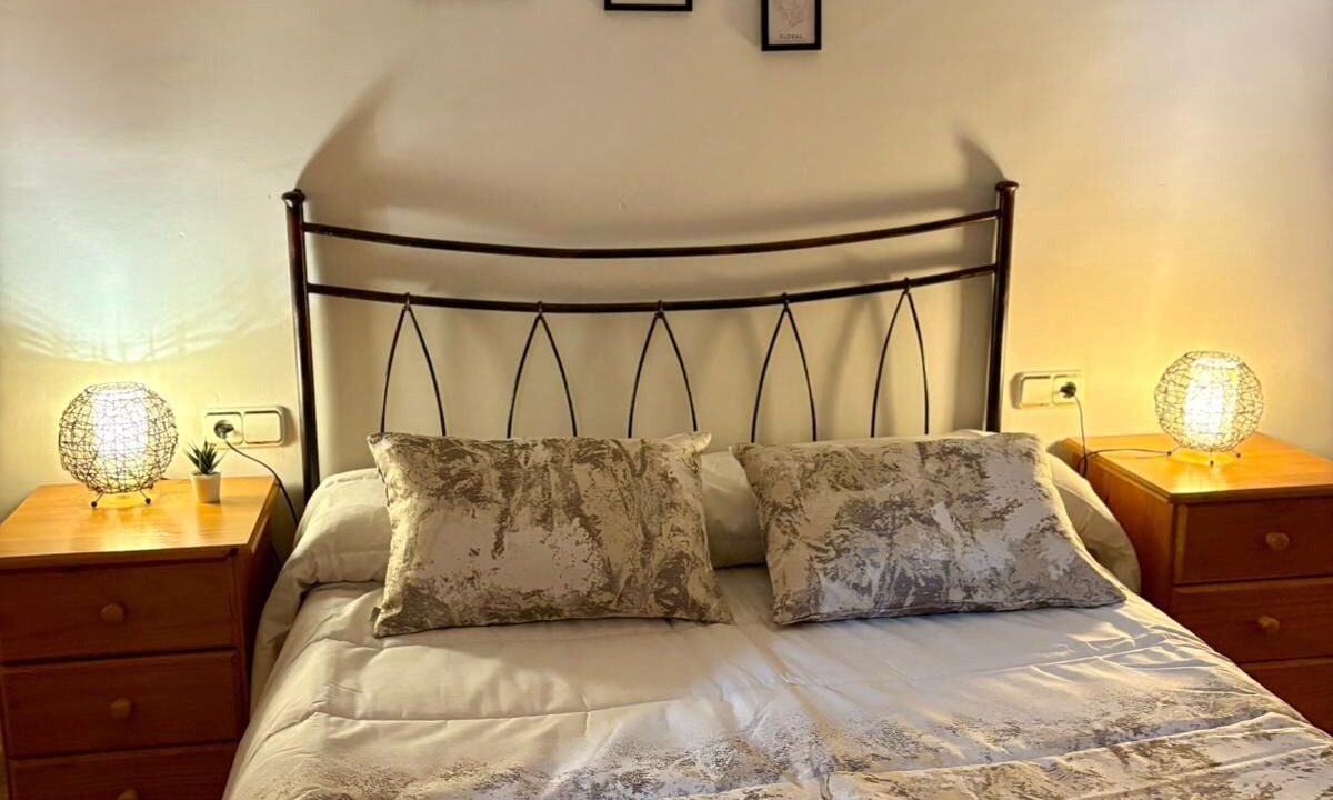 Photo of Bedroom in Bocairente