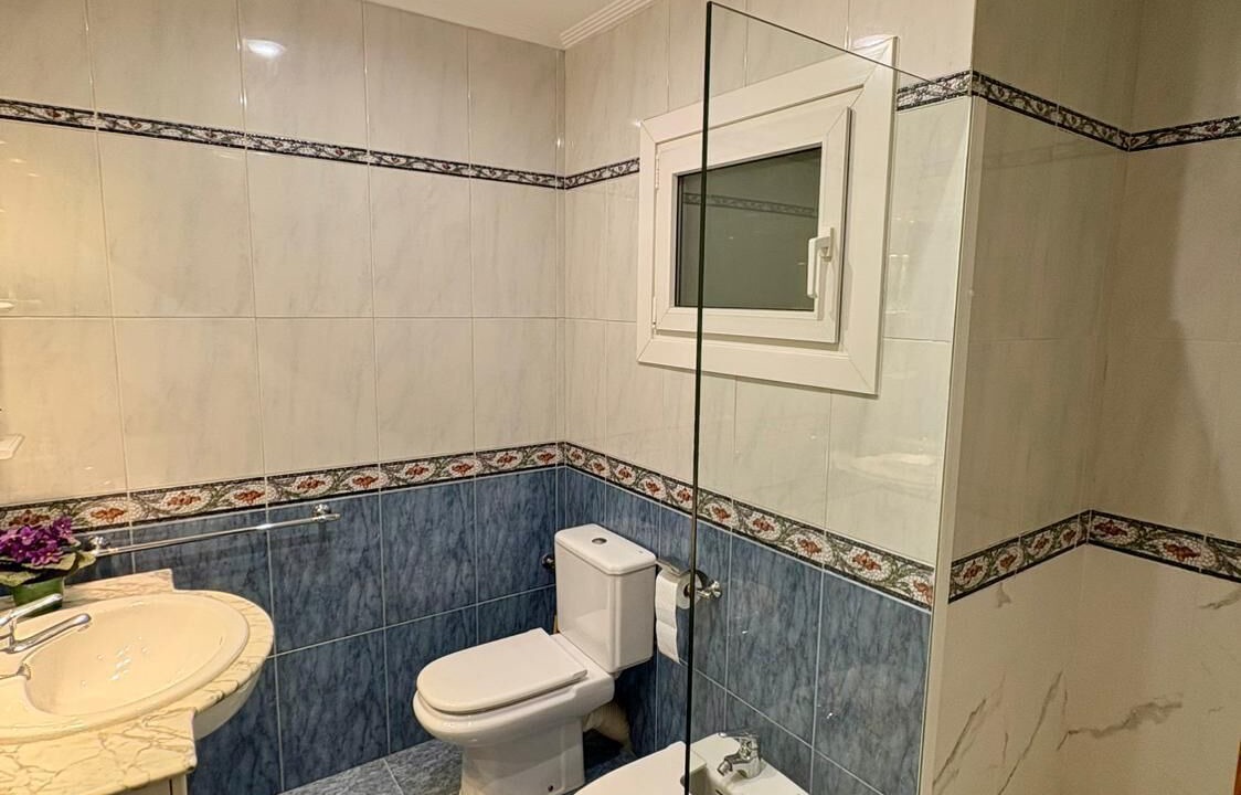Photo of Bathroom in Bocairente