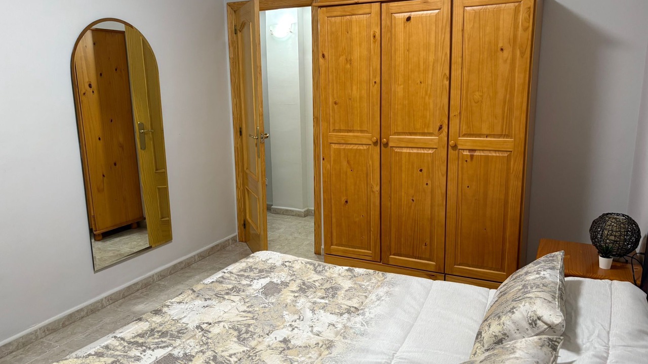 Photo of Bedroom in Bocairente