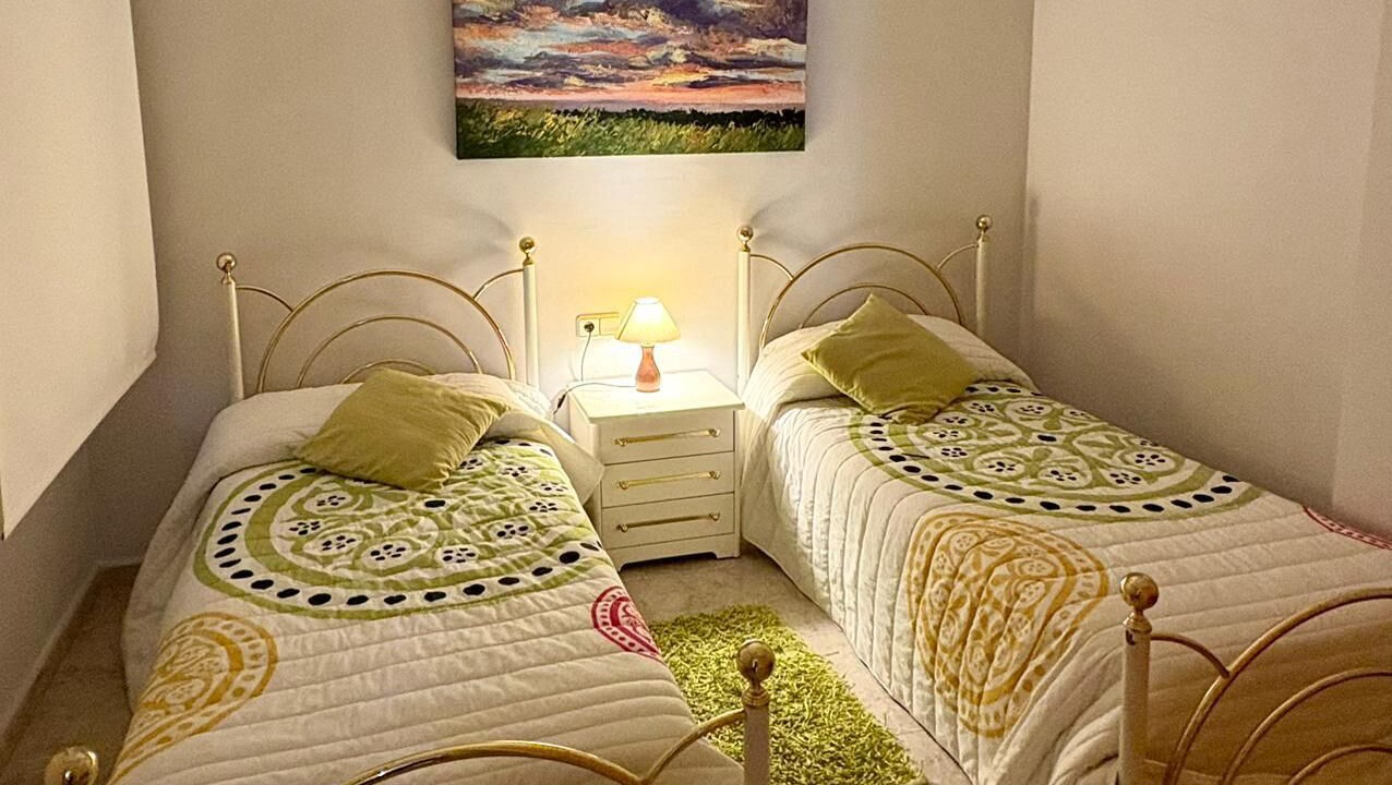 Photo of Bedroom in Bocairente