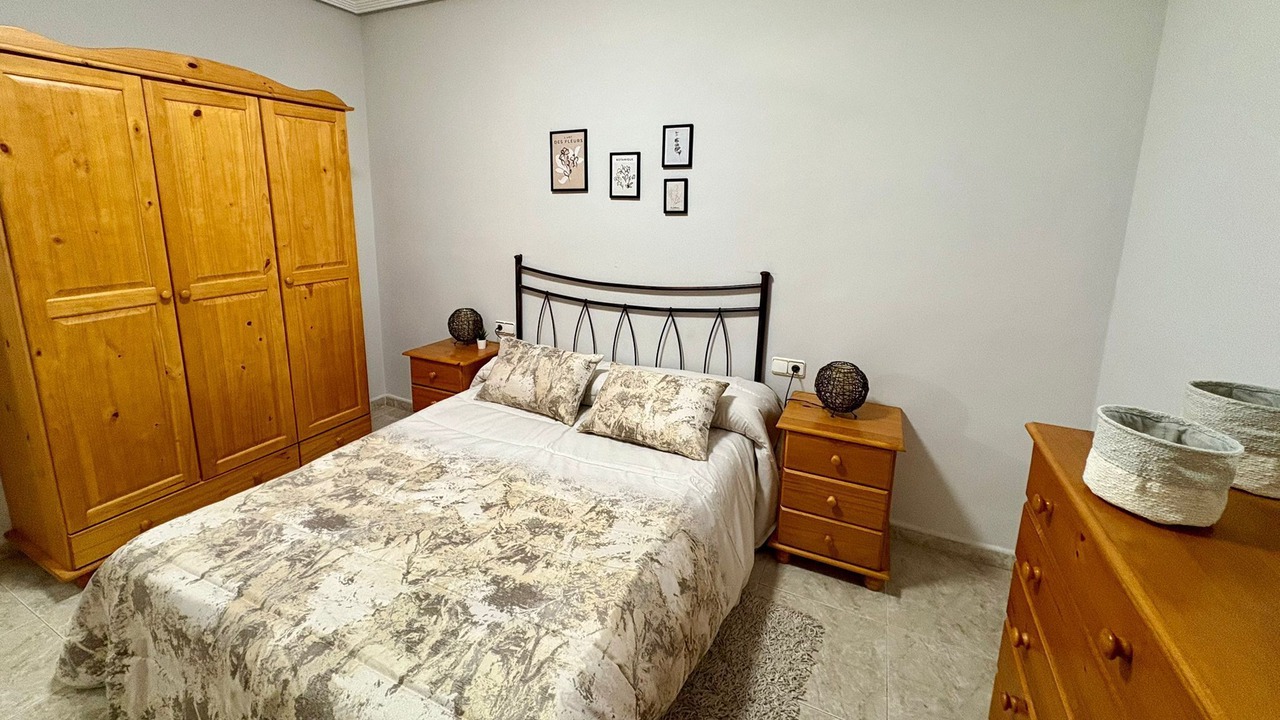Photo of Bedroom in Bocairente