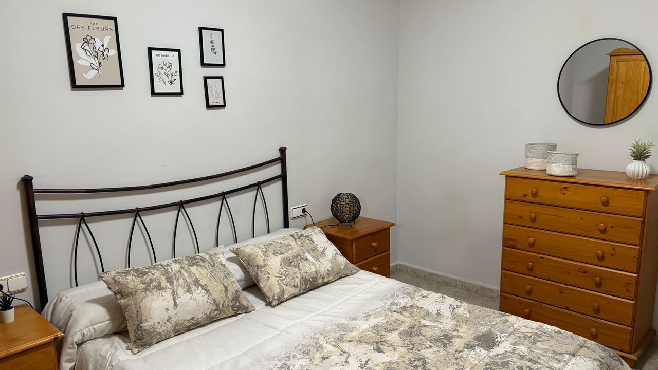Photo of Bedroom in Bocairente