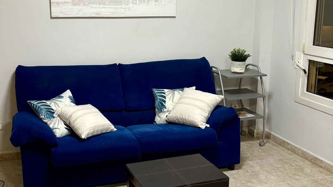 Photo of Livingroom in Bocairente