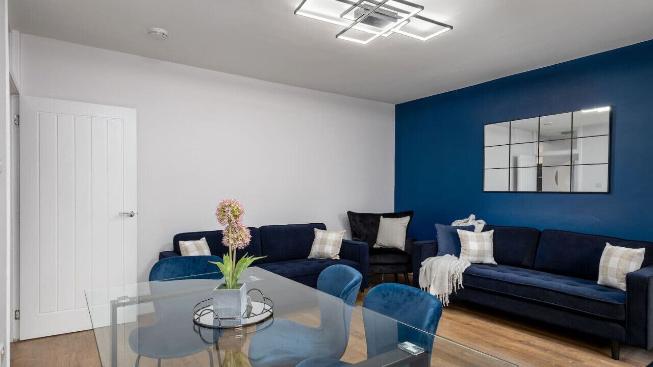 Photo of Livingroom in Dalavich