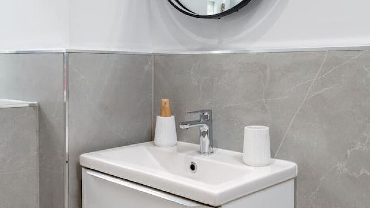 Photo of Bathroom in Dalavich