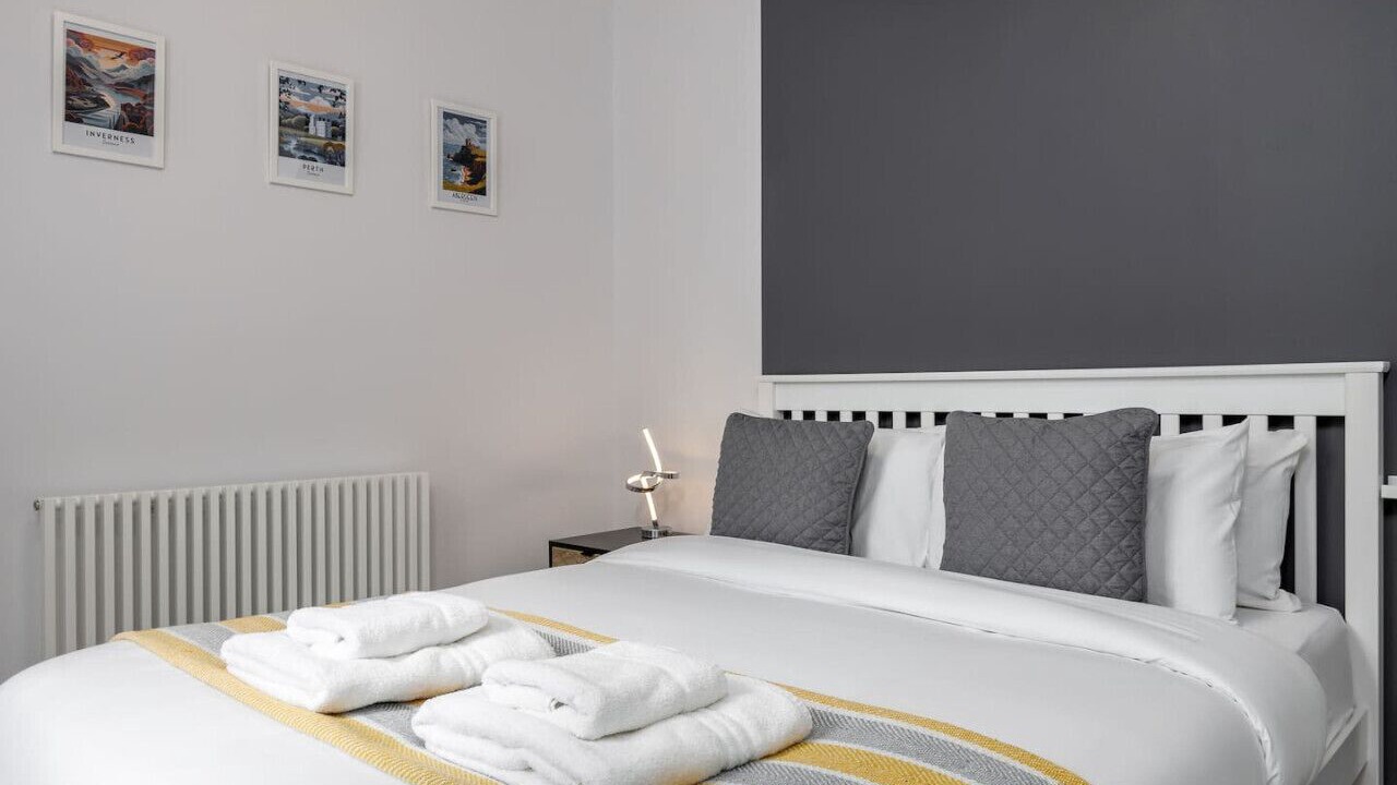 Photo of Bedroom in Dalavich