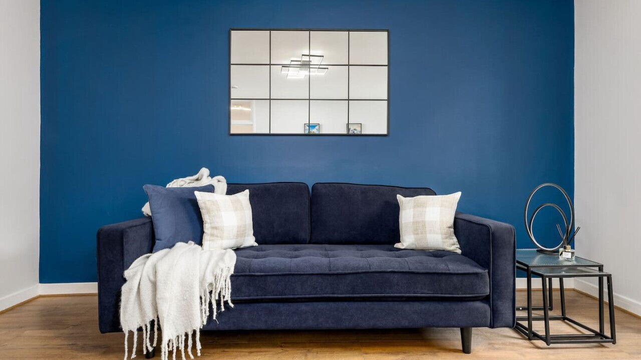 Photo of Livingroom in Dalavich