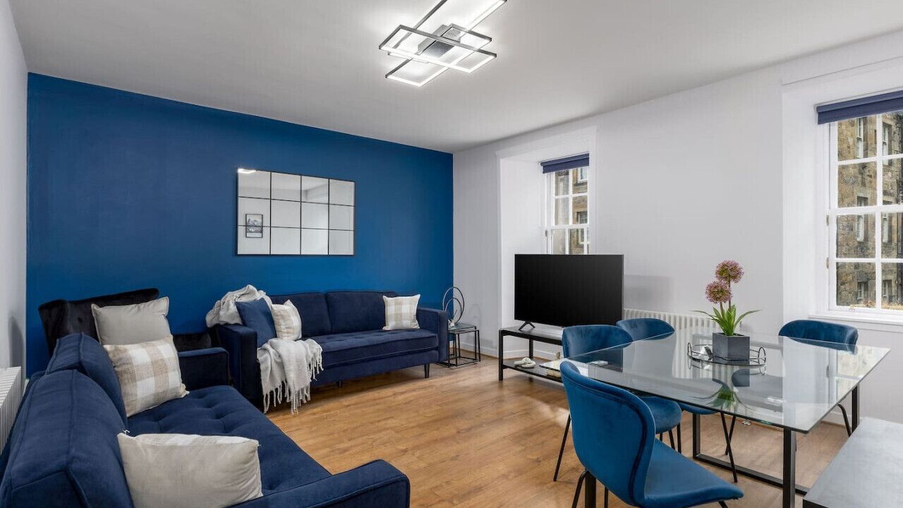 Photo of Livingroom in Dalavich