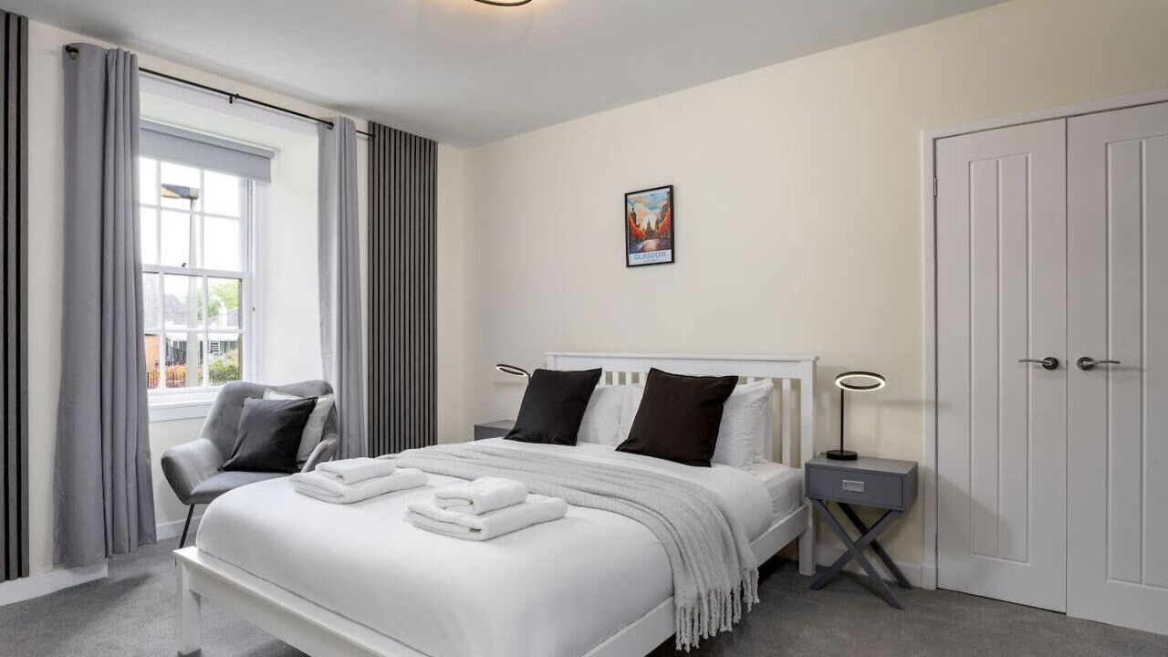 Photo of Bedroom in Dalavich